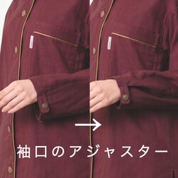 liflance ガーゼパジャマ しなやか3重ガーゼパジャマ リフランス