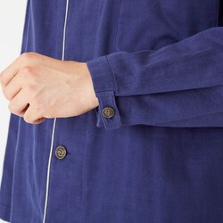 【値下げ新品未使用】リフランス　liflance パジャマ XLサイズ ボルドー ぴったり枕のお布団屋さんYahoo!店 - リフランス liflance