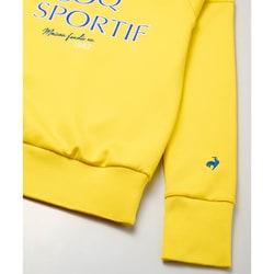 ヨドバシ.com - ルコックスポルティフ le coq sportif QGWUJL50 YE L