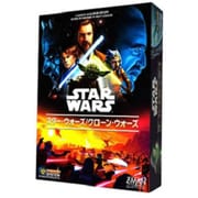 スター・ウォーズ / クローン・ウォーズ パンデミックシステムゲーム 日本語版 [ボードゲーム]