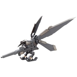 MH11X M.S.G モデリングサポートグッズ ヘヴィウェポンユニット11 キラービーク [組立式プラスチックモデル]