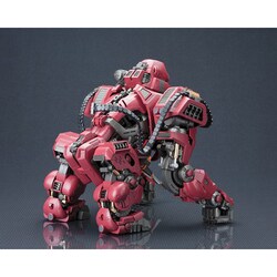 ヨドバシ.com - コトブキヤ KOTOBUKIYA ZD098X ゾイド ZOIDS HMM