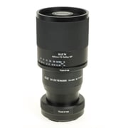Tokina SZX 400mm F8 Reflex ＆ 2X エクステンダーKIT MF [400mm F8 キヤノンEF-Mマウント]