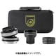 Lensbaby Soft Focus Macro Kit 富士X [ソフトフォーカスマクロKIT 富士フイルムXマウント 受注生産品]