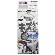 MH20019 [ペイント塗料 水性ペイントキズ隠し タッチガン シルバー]
