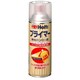 MH2366 [ペイント塗料 下塗り塗料 バンパープライマー 無色 クリア 420ml]
