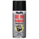MH013 [ペイント塗料 耐熱塗料 ハイヒートペイント ブラック 耐熱温度 600℃ 180ml]
