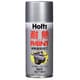 MH012 [耐熱塗料 ハイヒートペイント シルバー 耐熱温度 600℃ 180ml]