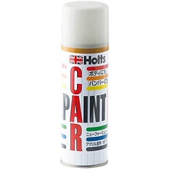 MH14073 [カーペイント H-73 ホンダ車用 NH875P プレミアムホワイトパールII 300ml]