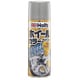 MH019 [ペイント塗料 ホイール用ペイント ブラック 180ml 優れた密着力 光沢 防錆効果]
