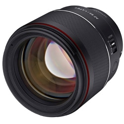 ヨドバシ.com - SAMYANG サムヤン SAMYANG AF 85mm F1.4 FE II [単焦点