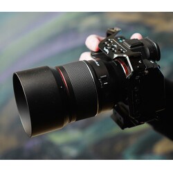 ヨドバシ.com - SAMYANG サムヤン SAMYANG AF 85mm F1.4 FE II [単焦点