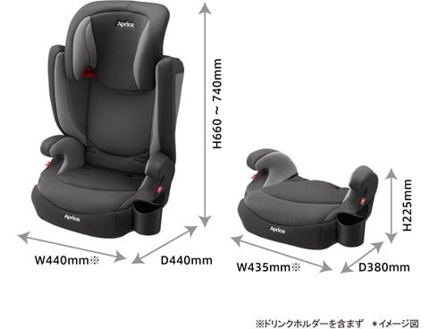 エア ライド | ベビーカー・チャイルドシートのアップリカ | Aprica