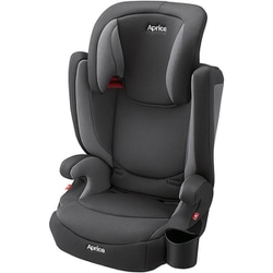 ヨドバシ.com - アップリカ Aprica ジュニアシート Air Ride（エア ライド） AD アッシュグレー GR  対象年齢：3歳～11歳頃まで R44適合 通販【全品無料配達】