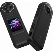 Kandao QooCam 8K Enterprise 360度ライブ配信ソリューション QCM2020
