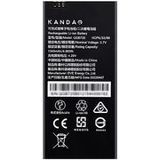QGB725 [QooCam EGO 予備バッテリー（1340mAh）]