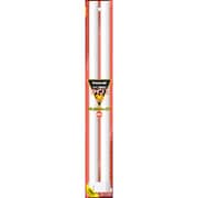 ツイン蛍光灯 ツイン1(2本ブリッジ) 36形 電球色 FPL36EXLCF3