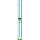 ツイン蛍光灯 ツイン1（2本ブリッジ） 55形 ナチュラル色 FPL55EXNJF3
