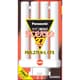 ツイン蛍光灯 ツイン2パラレル（4本平面ブリッジ） 27形 電球色 FML27EXLCF3