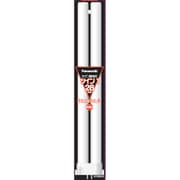 ツイン蛍光灯 ツイン1(2本ブリッジ) 28形 電球色 FPL28EXLF3
