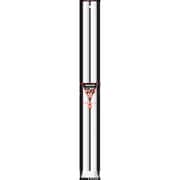 ツイン蛍光灯 ツイン1(2本ブリッジ) 55形 電球色 FPL55EXLF3