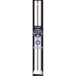 ツイン蛍光灯 Hfツイン1（2本ブリッジ） 32形 白色 FHP32EWF3