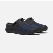 メンズ ハウザー スリー スライド スニーカー HOWSER III SLIDE M 1026658 Black Iris Felt/Magnet US10(28cm) [ウォーキングシューズ メンズ]
