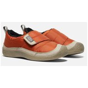 ハウザー ロー ラップ HOWSER LOW WRAP 1026638 Potters Clay/Plaza Taupe YOUTH1(20cm) [ウォーキングシューズ キッズ]
