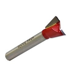 DOVETAIL BIT（アリ溝ビット） 1928087