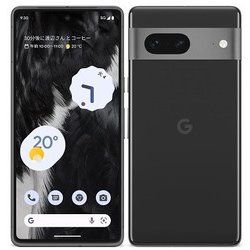 Google Pixel 7a　本体 128GB Softbank ソフトバンク