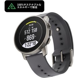 ヨドバシ.com - スント Suunto SS050809000 [SUUNTO 9 PEAK PRO