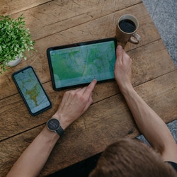 ヨドバシ.com - スント Suunto SUUNTO 9 PEAK PRO TITANIUM