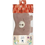 じんわりアイピロー くま HOT85291