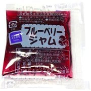 スドージャム 袋詰 ブルーベリージャム 600g