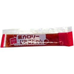 スドージャム 袋詰 低カロリーいちごジャム 520g