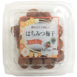 泰祥食品 はちみつ梅干 150g
