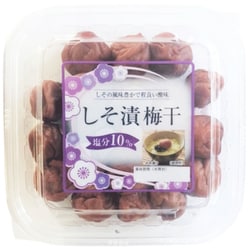 泰祥食品 しそ漬梅干 150g [期限切迫商品（賞味期限：2025年8月15日）]