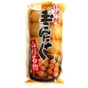 まるい食品 山形名物 味付玉こんにゃく 10個