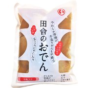 まるい食品 田舎のおでん 470g