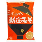 新庄みそ ゴールデン新庄みそ 1kg