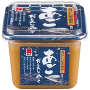 新庄みそ あごだし入りみそ 500g