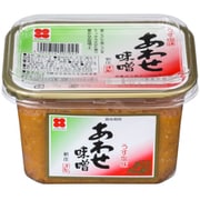 新庄みそ あわせ味噌 400g