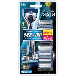 GA0061 KAI RAZOR axia バリューパックスリム