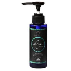 ジャパンヘナ 黒チェンジリンス 90ml
