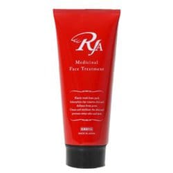RJA 薬用フェイストリートメント 150g