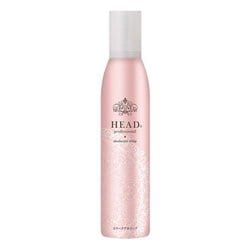 HEADトリートメントフォーム スリークアホイップ 150g