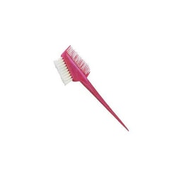 ホンゴ ヘアダイブラシ H-2 ソフト ピンク