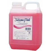 スハマ ピンクオイルシャンプー 2000ml