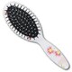 N.B.A.A. SELECT BRUSH クッションブラシ STB-C03