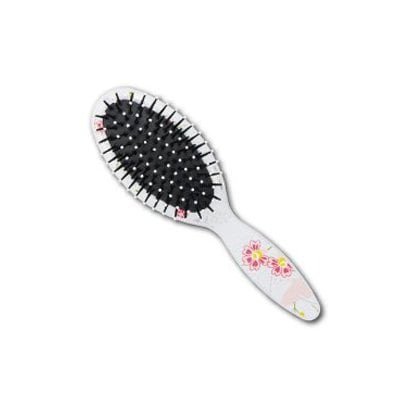 N.B.A.A. SELECT BRUSH クッションブラシ STB-C03